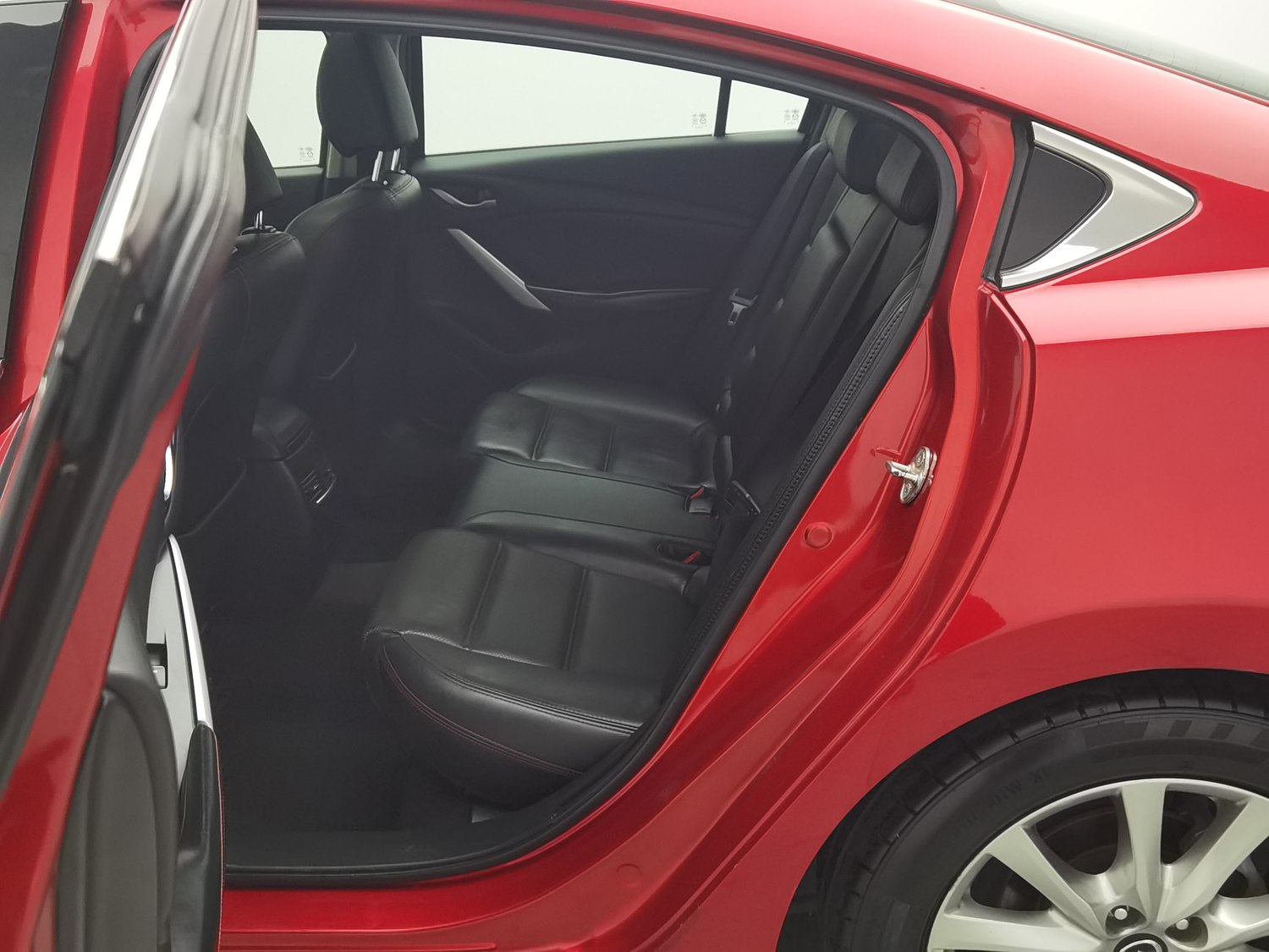 Used Mazda Atenza 2014 2.0 AT