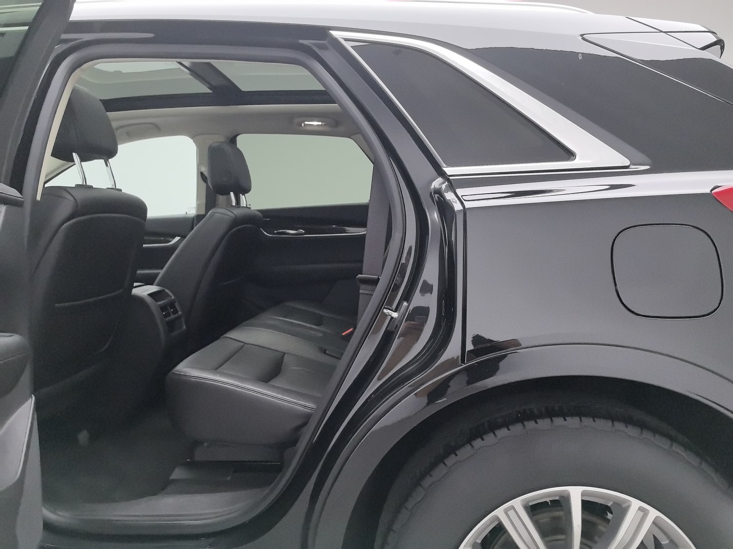 Used Cadillac XT5 2018 2.0 AT