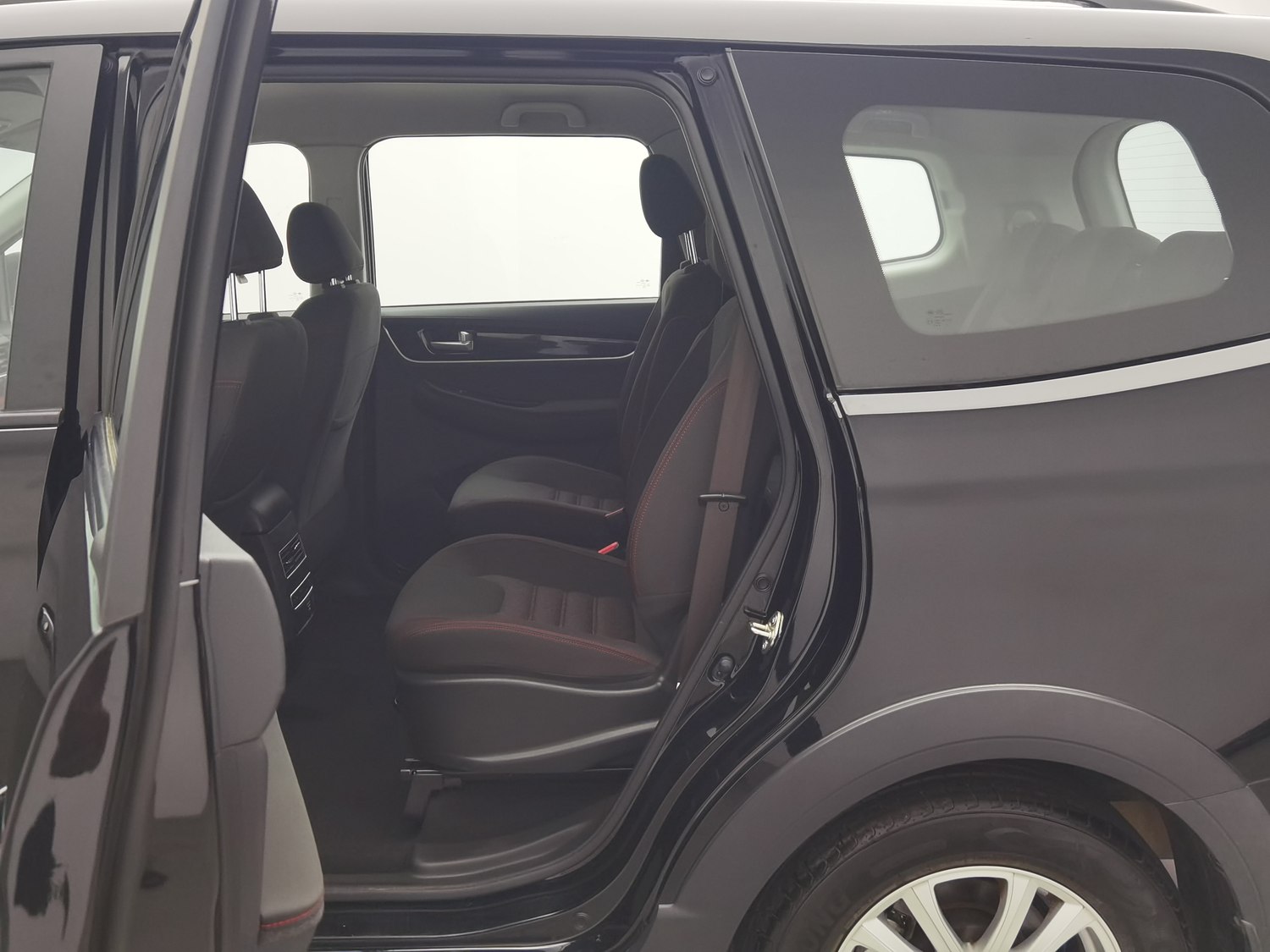 Used Dongfeng Forthing SX6 2022 1.6 MT