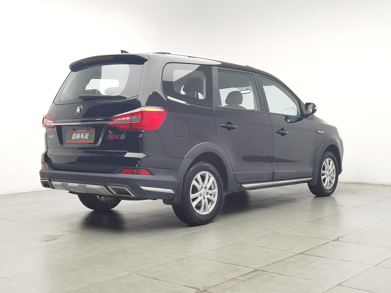 Used Dongfeng Forthing SX6 2022 1.6 MT