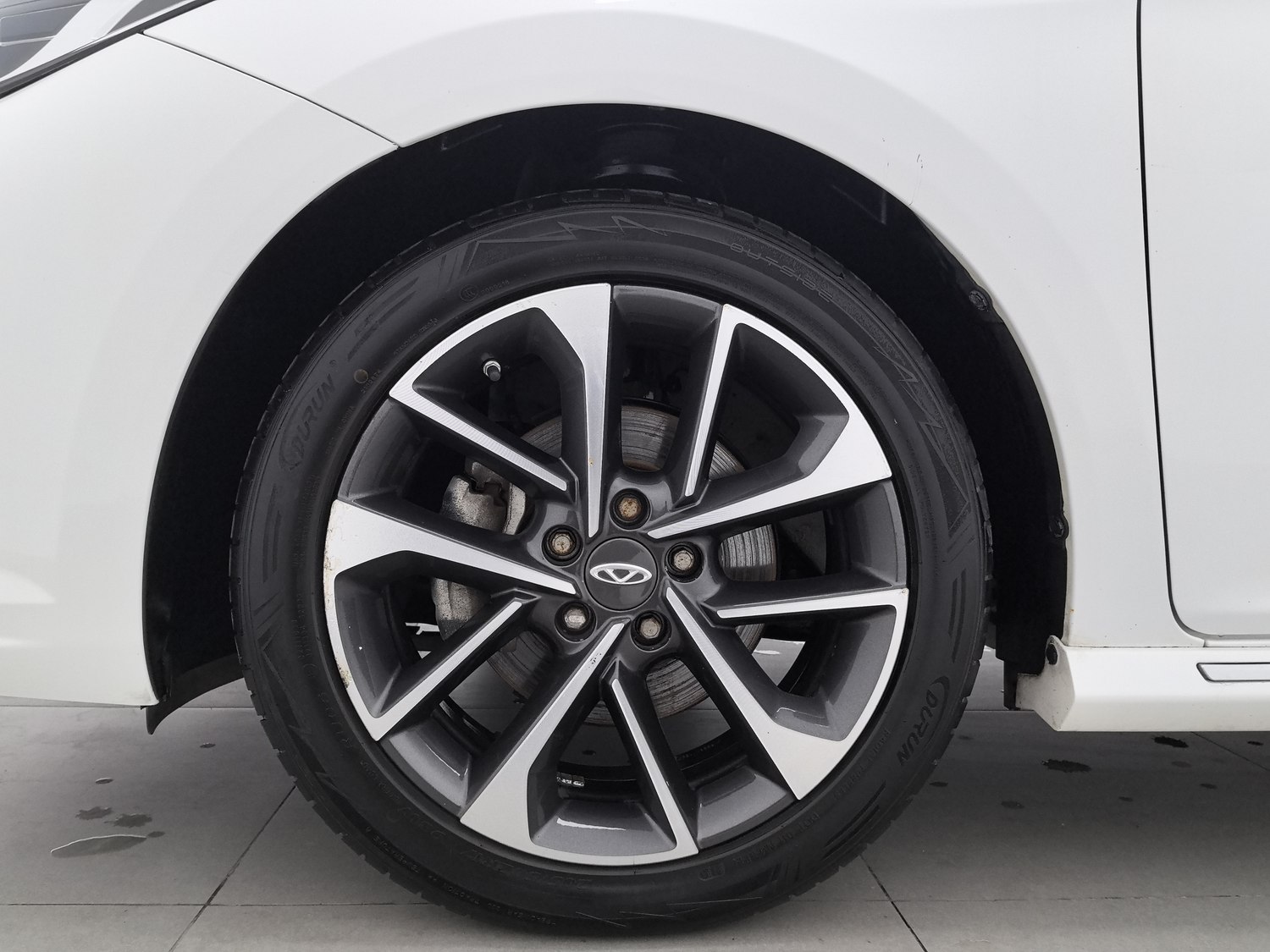 Used Chery Arrizo GX 2019 1.5 AT