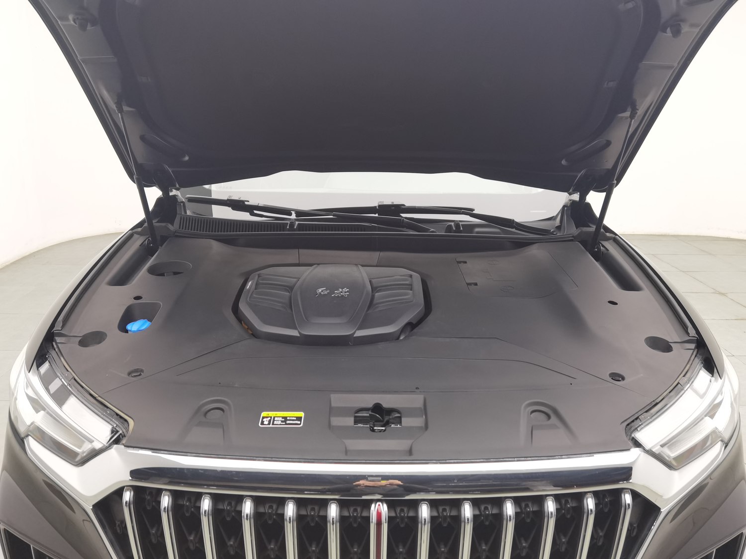Used Hongqi HS5 2022 2.0 AT