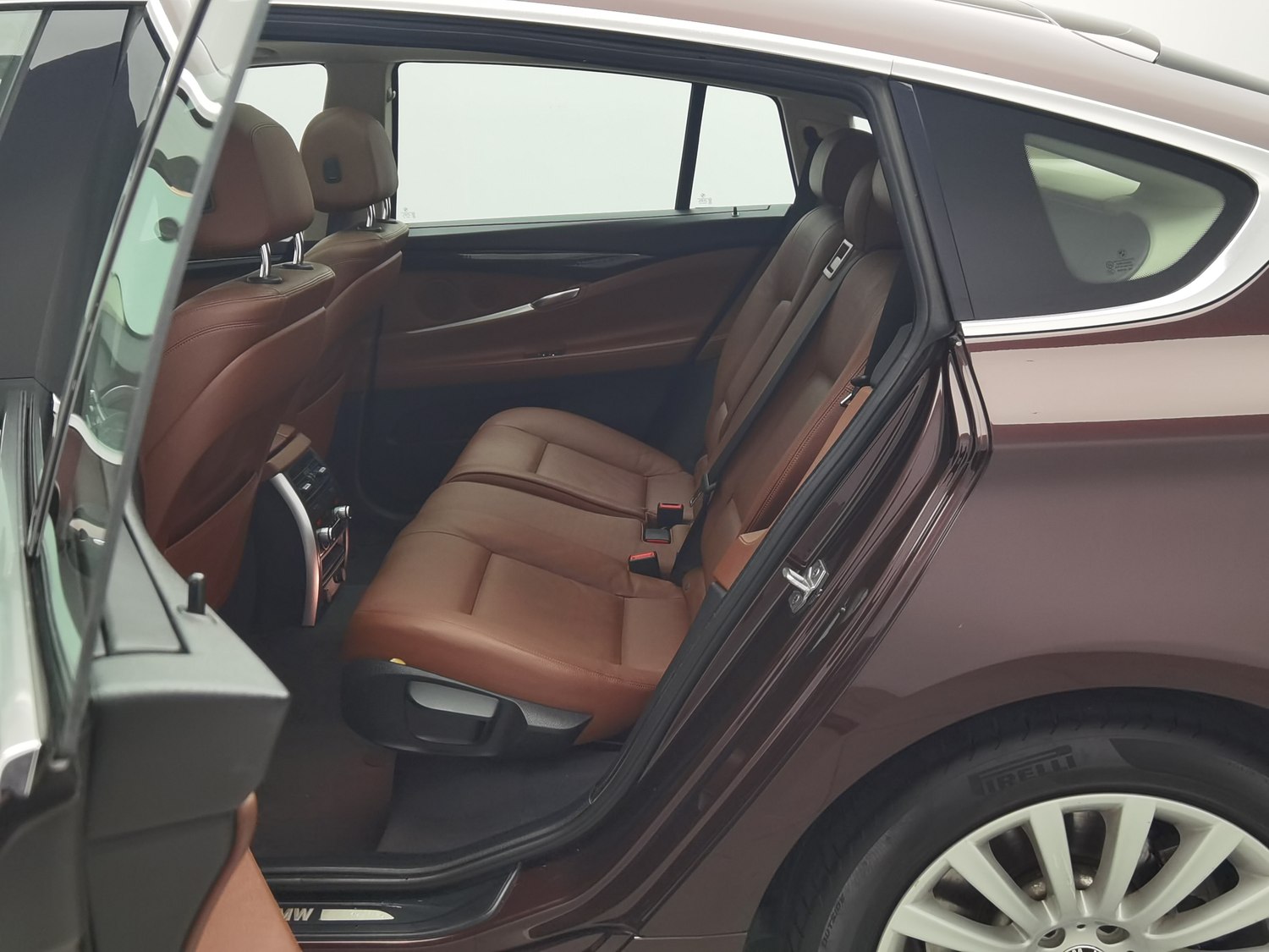Used BMW 5 Series GT (Imported) 2015 3.0 AT