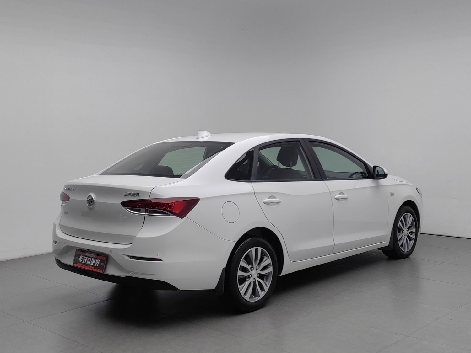 Used Buick Excelle 2019 1.3 AT