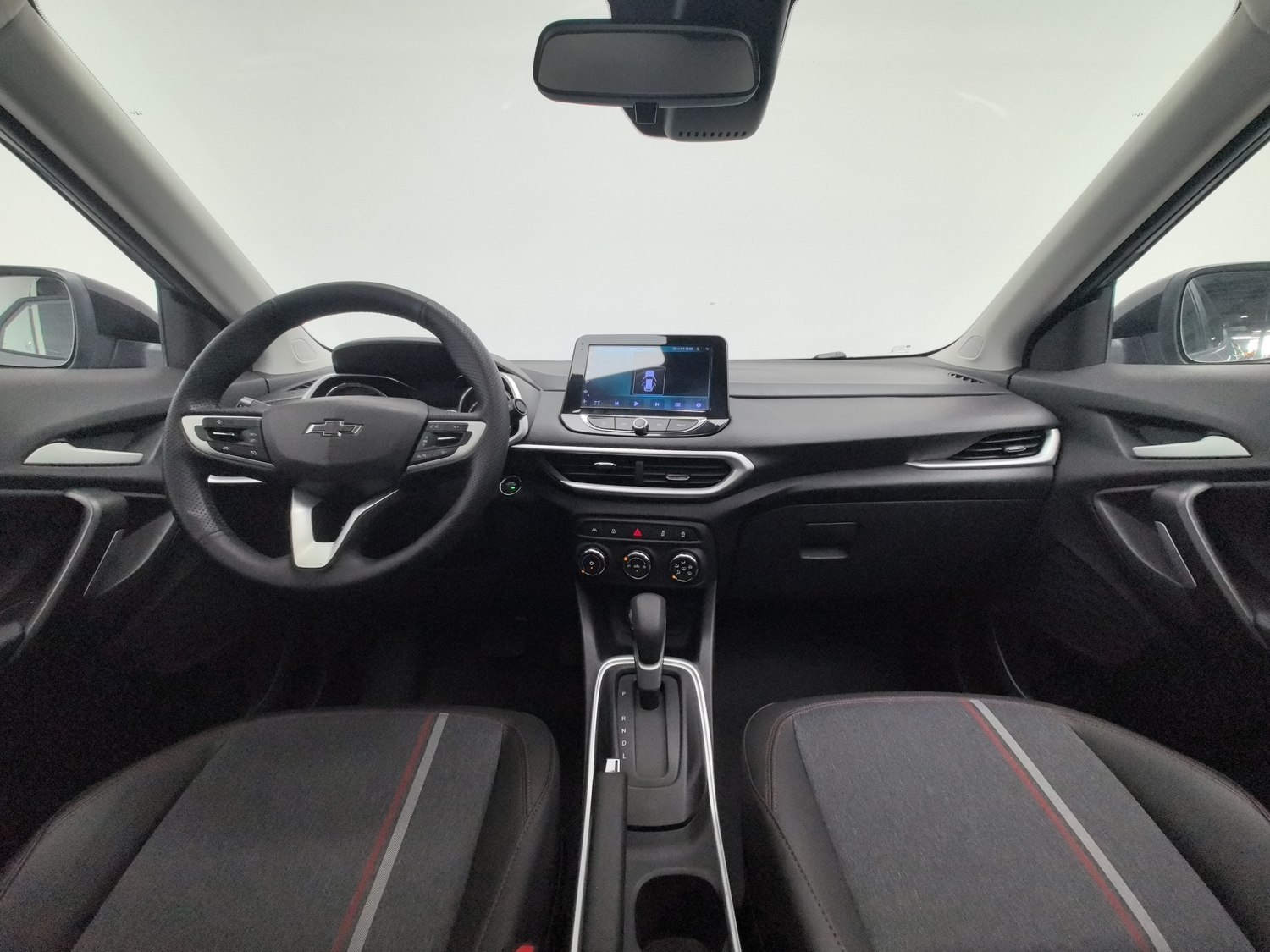 Used Chevrolet Trax 2019 1.3 AT