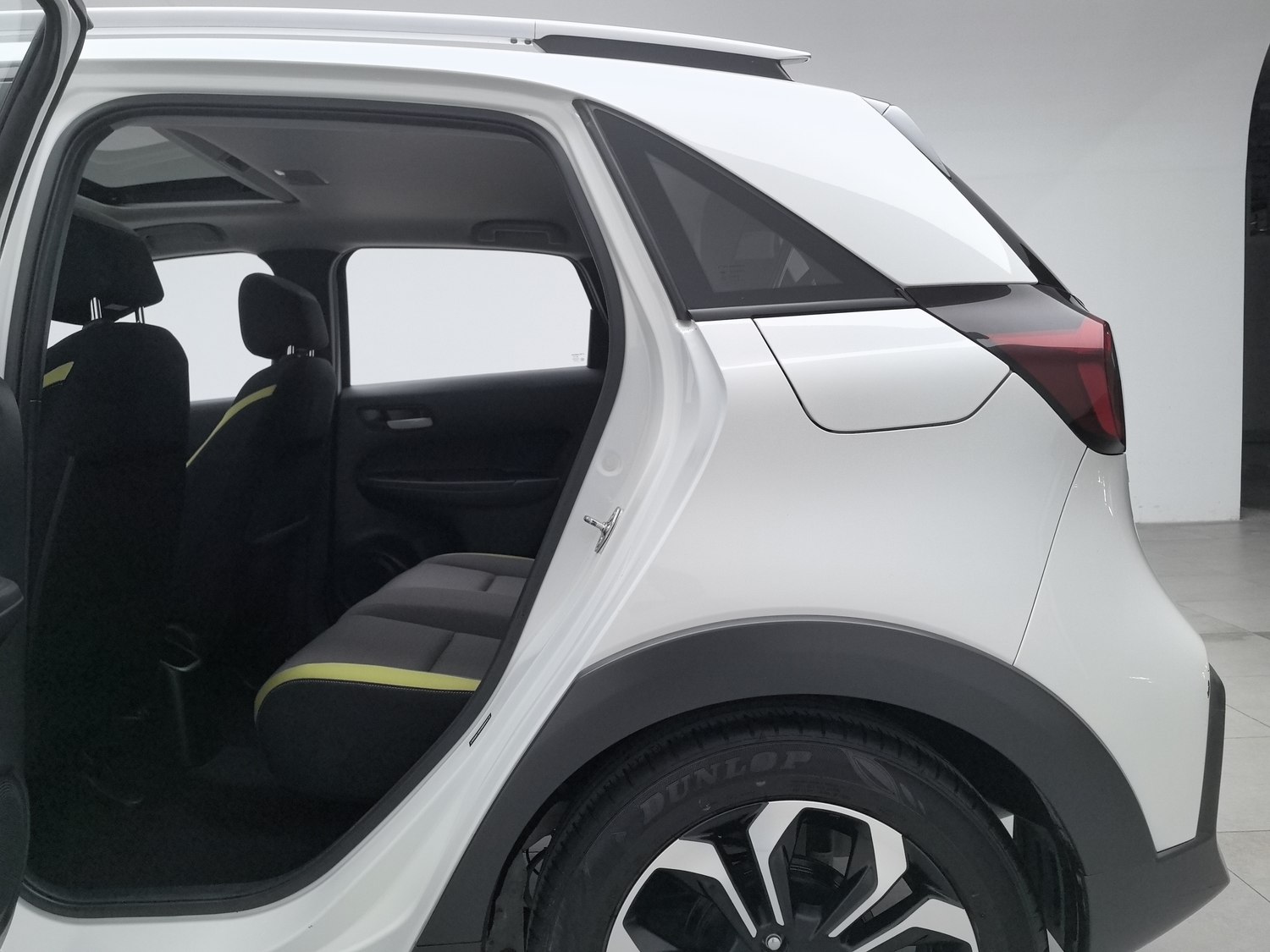 Used Honda Fit 2021 1.5 AT