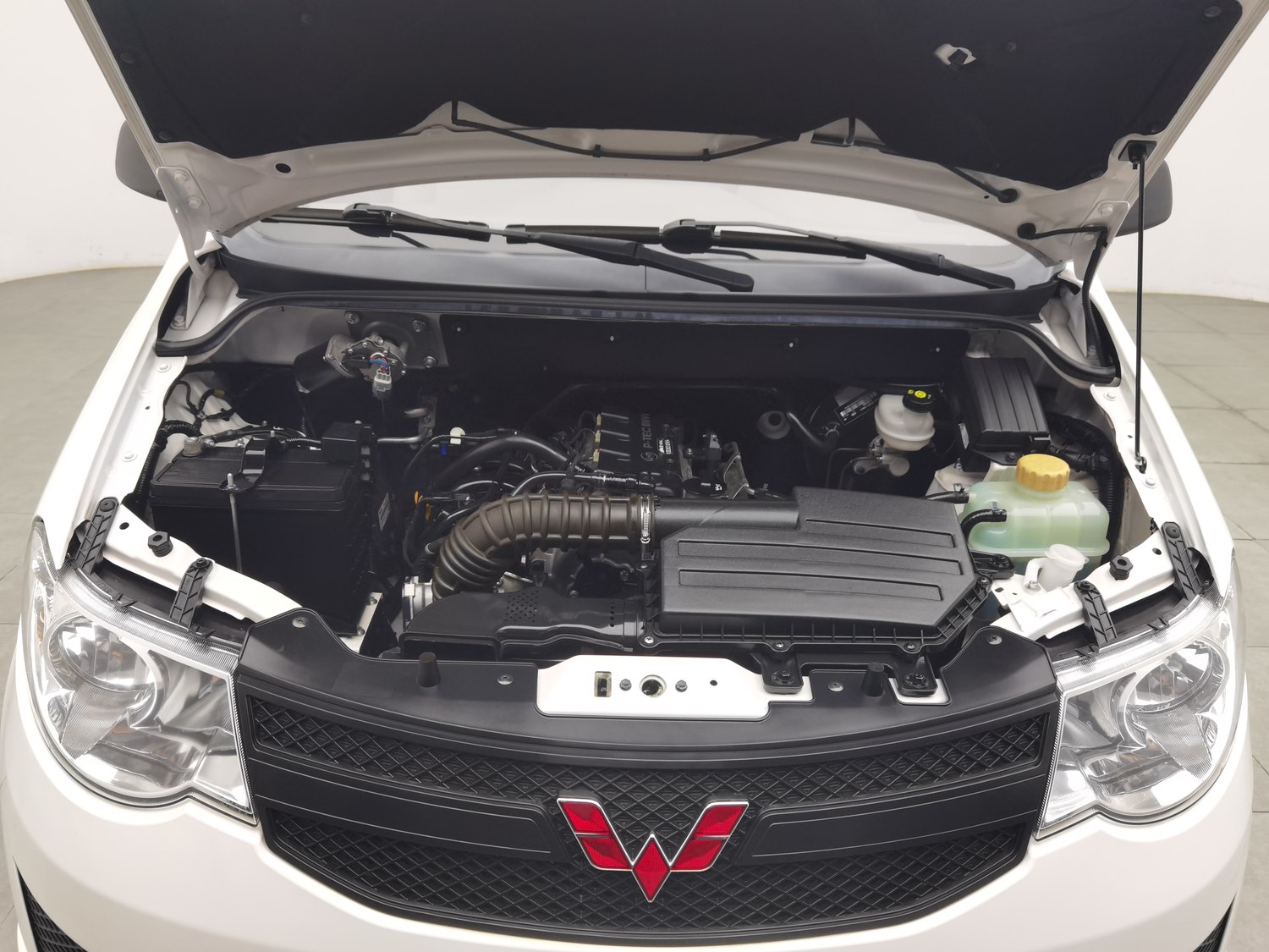 Used Wuling Hongguang 2021 1.5 MT