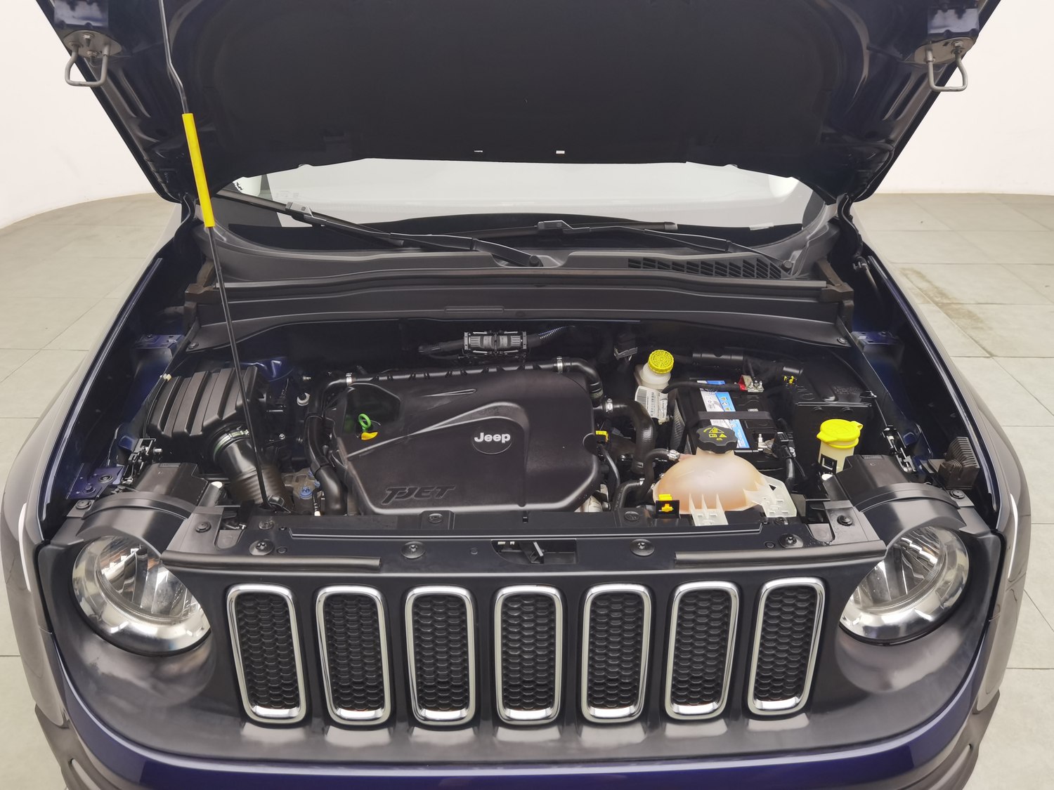 Used Jeep Renegade 2018 1.4 AT