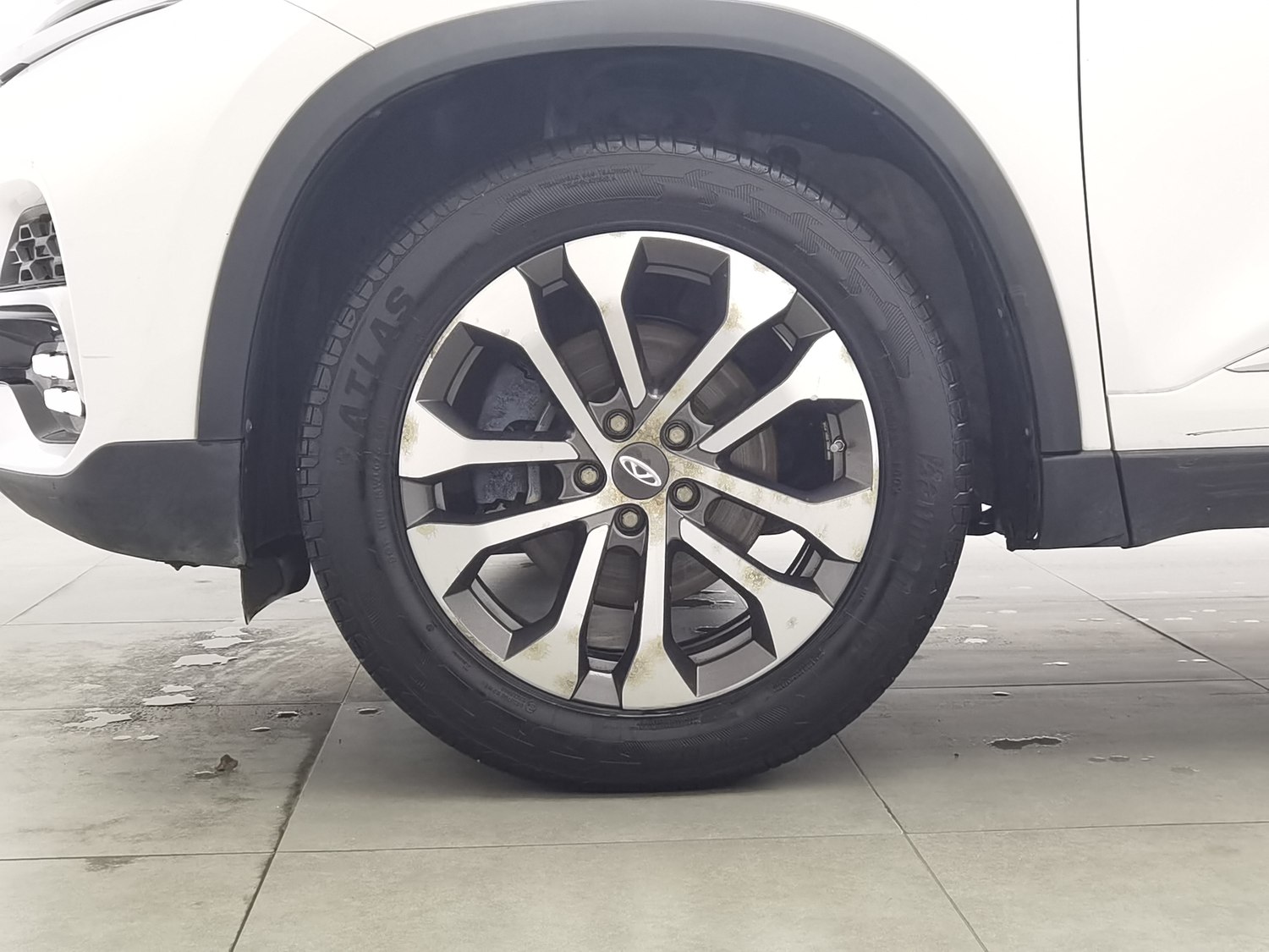 Used Chery Tiggo 8 2020 1.5 AT