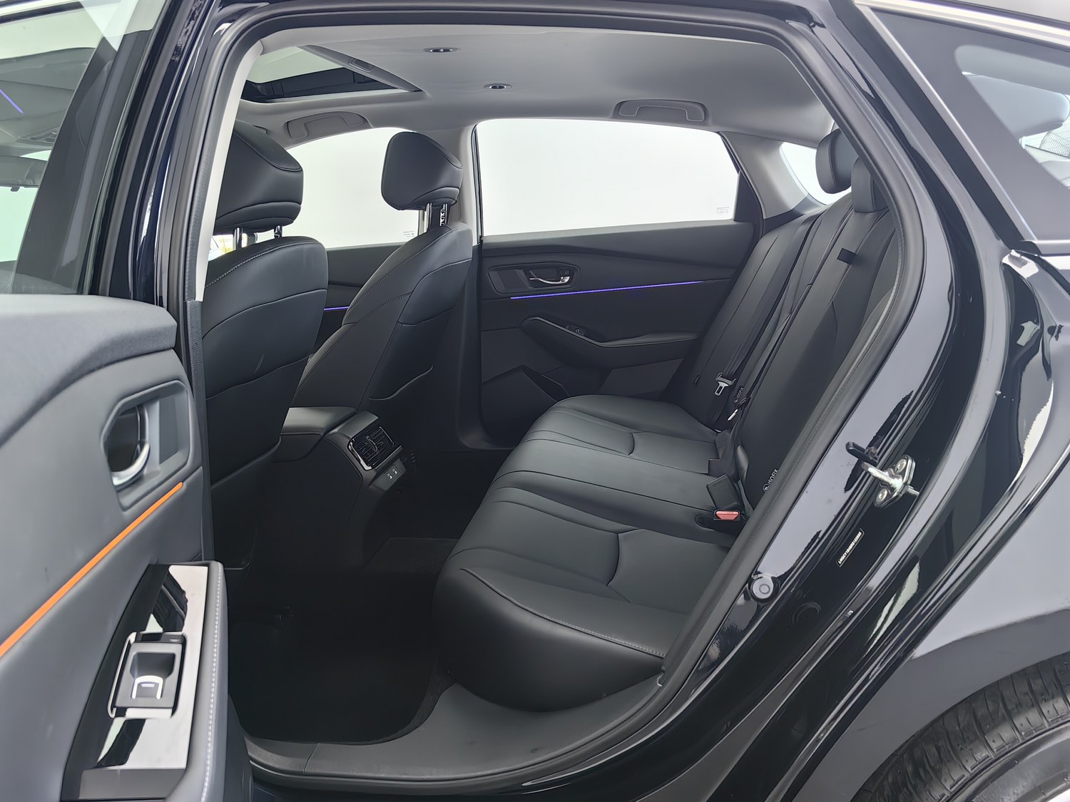 Used Honda Accord 2024 1.5 AT