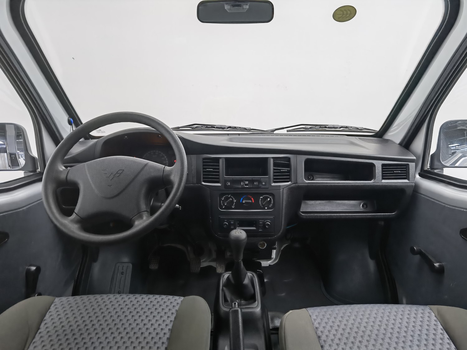 Used Wuling Sunshine 2023 1.5 MT