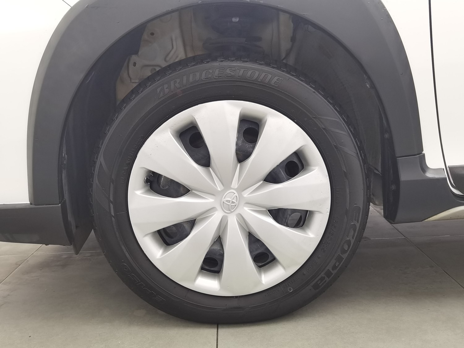 Used Toyota Yaris L 2022 1.5 AT
