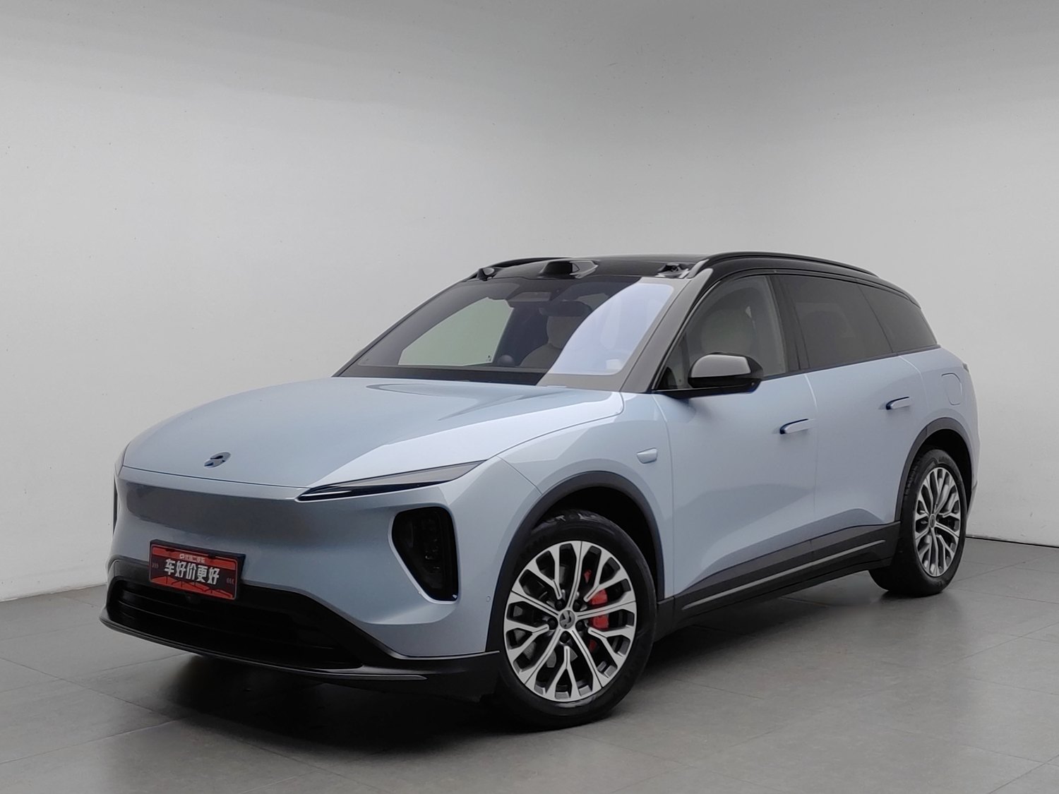 Used NIO ES6 2023