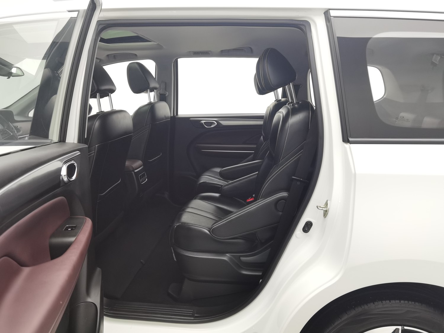 Used GAC Trumpchi M6 2023 1.5 AT