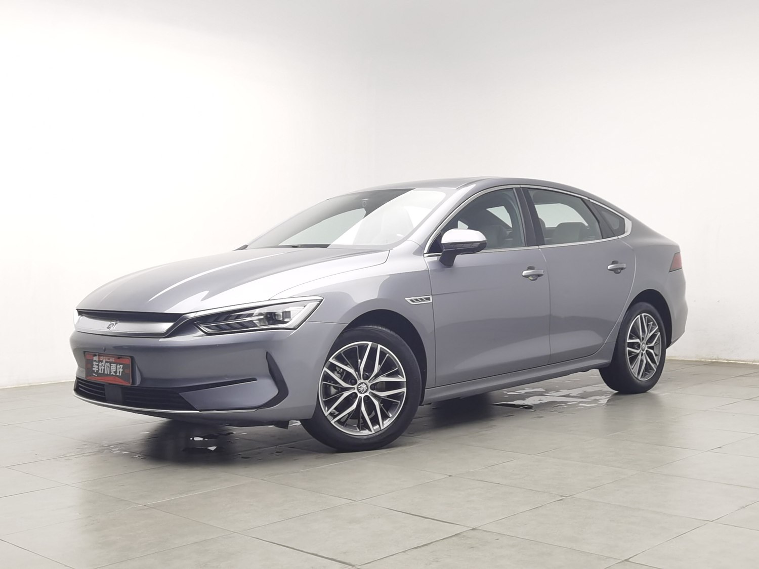 Used BYD Qin PLUS 2023