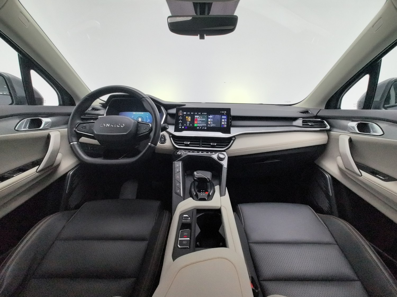 Used Lynk & Co 06 EV 2020 1.5 AT