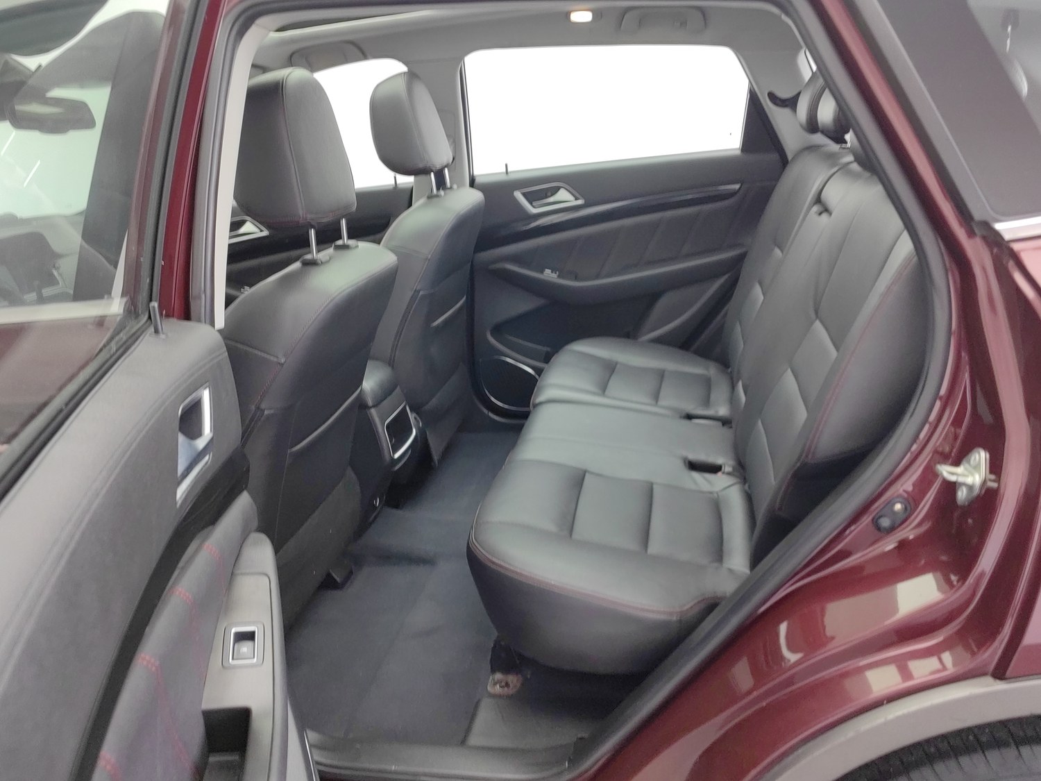 Used Leopaard CS10 2017 2.0 AT