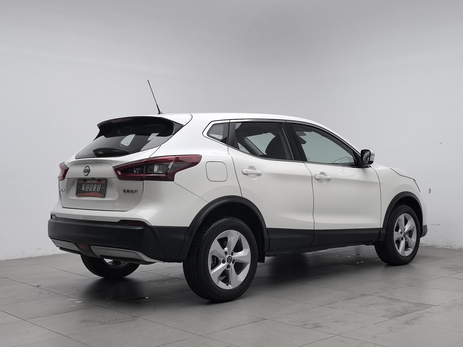 Used Nissan Qashqai 2023 2.0 AT