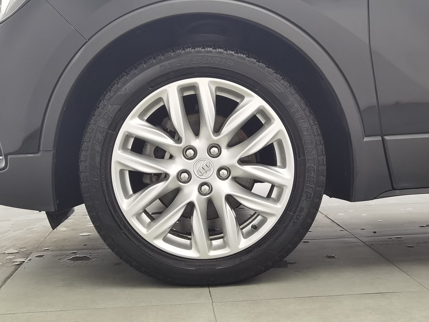 Used Buick Envision 2019 2.0 AT