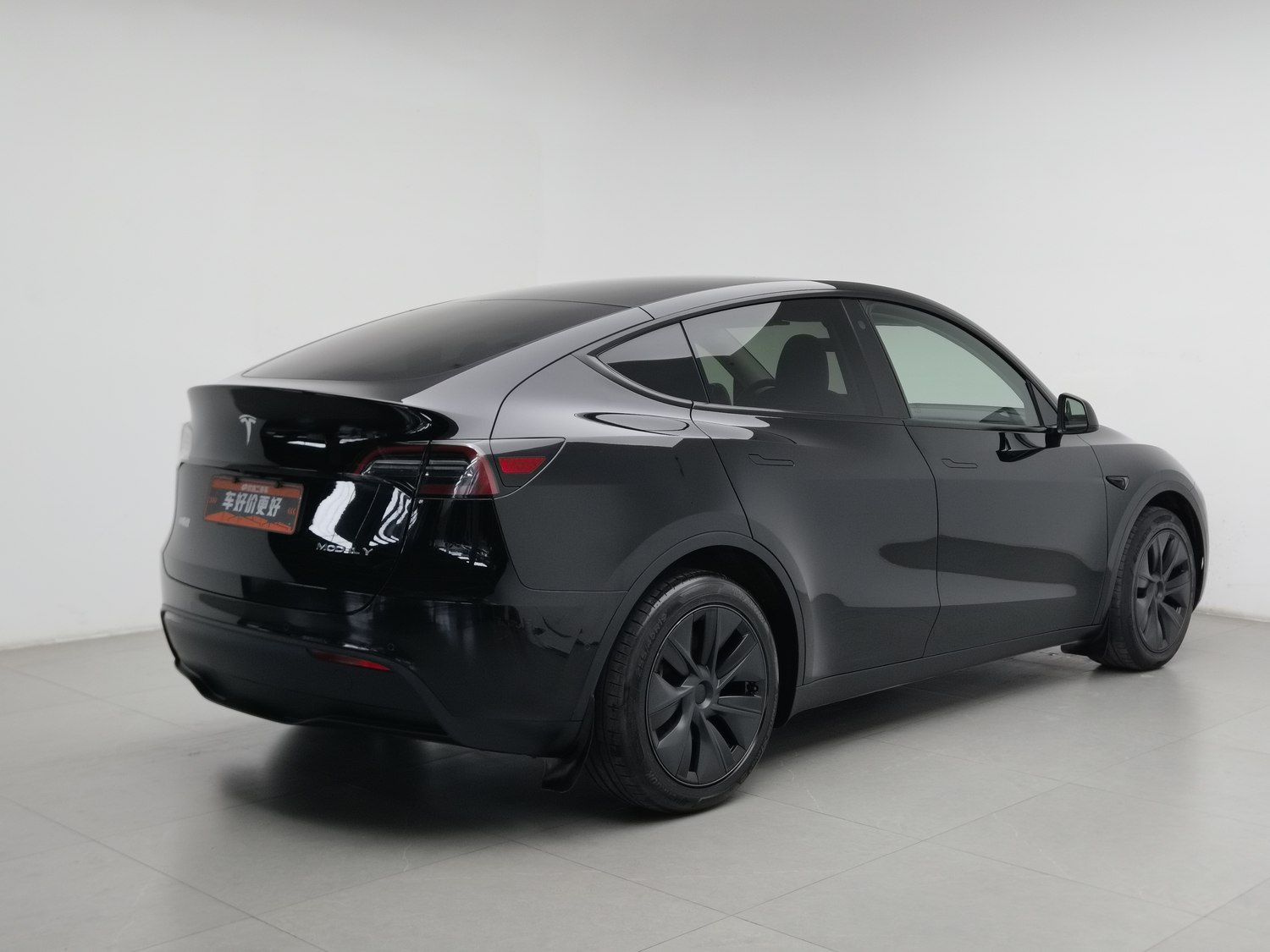 Used Tesla Model Y 2023