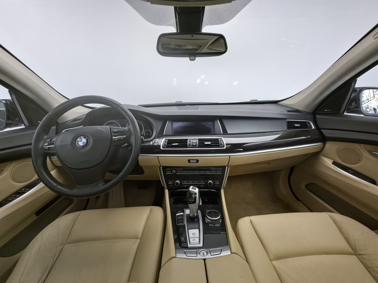 Used BMW 5 Series GT (Imported) 2013 3.0 AT