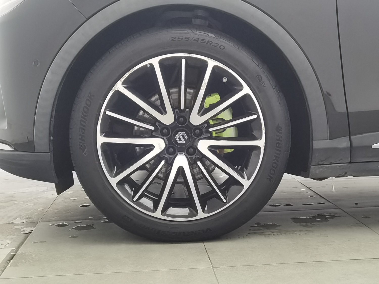 Used Leapmotor C11 2021
