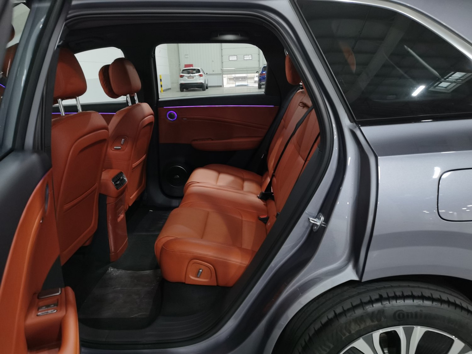Used Hongqi HS6 PHEV 2026 1.5 AT