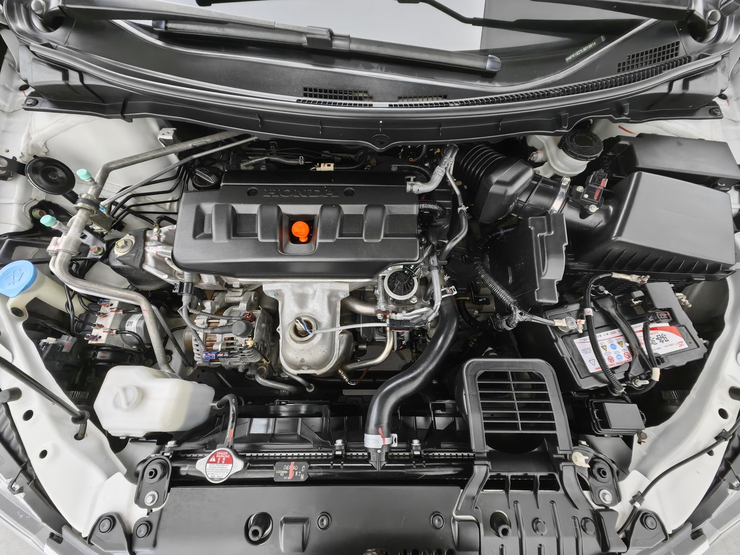 Used Honda Jade 2020 1.8 AT