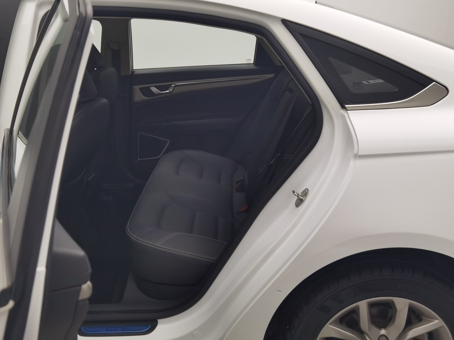 Used Geely Emgrand GL 2017 1.3 AT