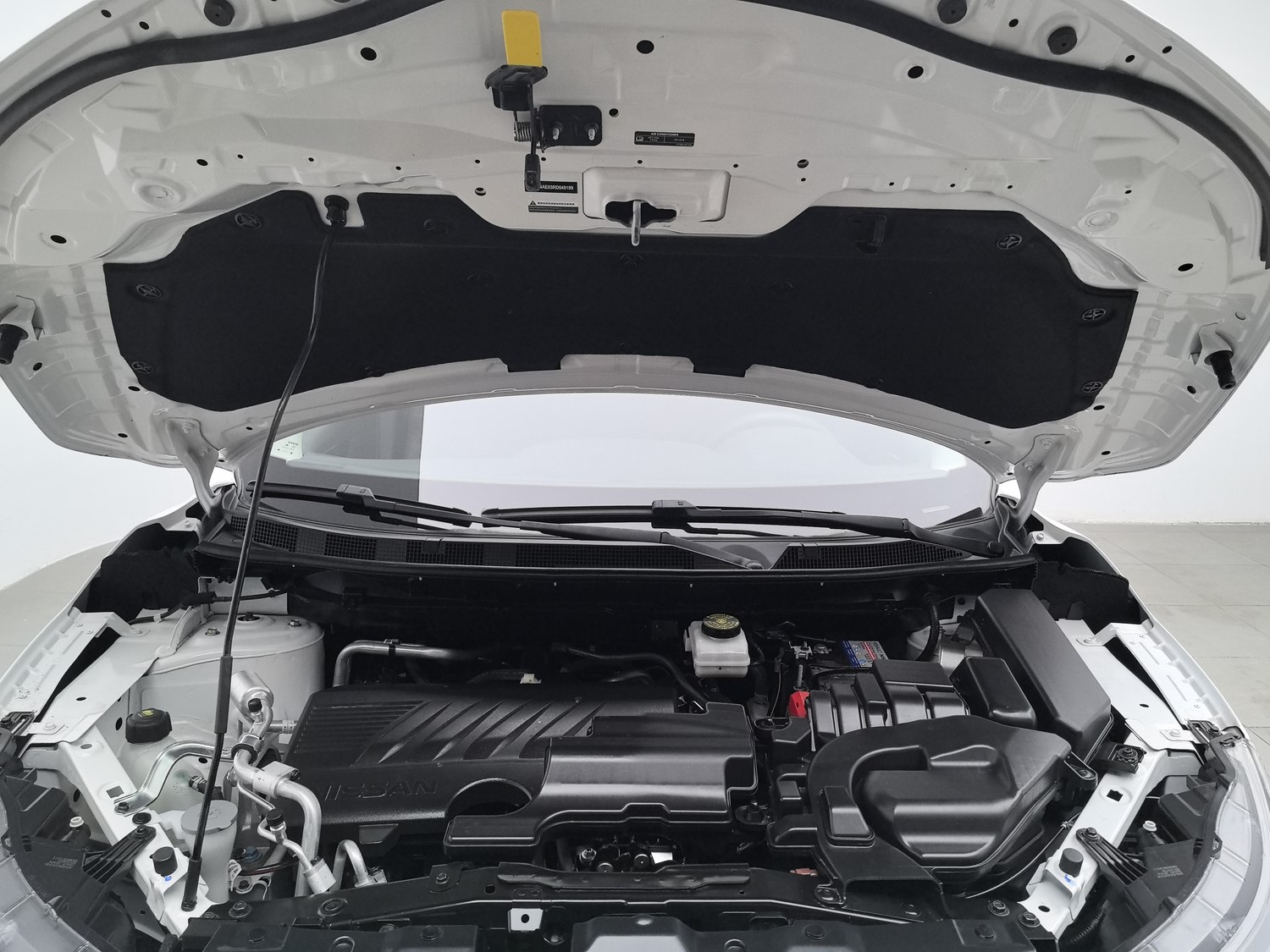 Used Nissan Qashqai 2023 2.0 AT