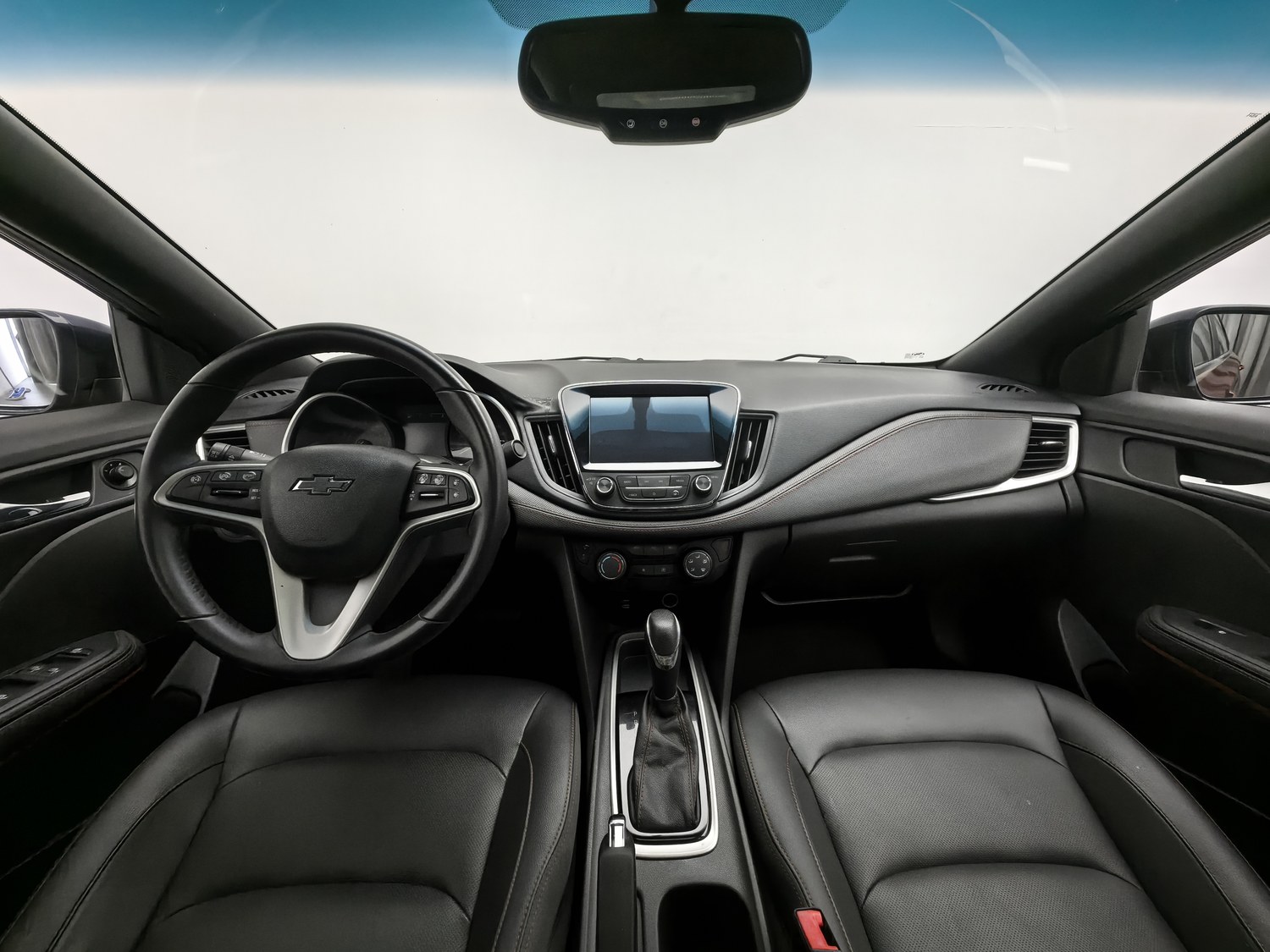 Used Chevrolet Cruze 2019 1.3 AT