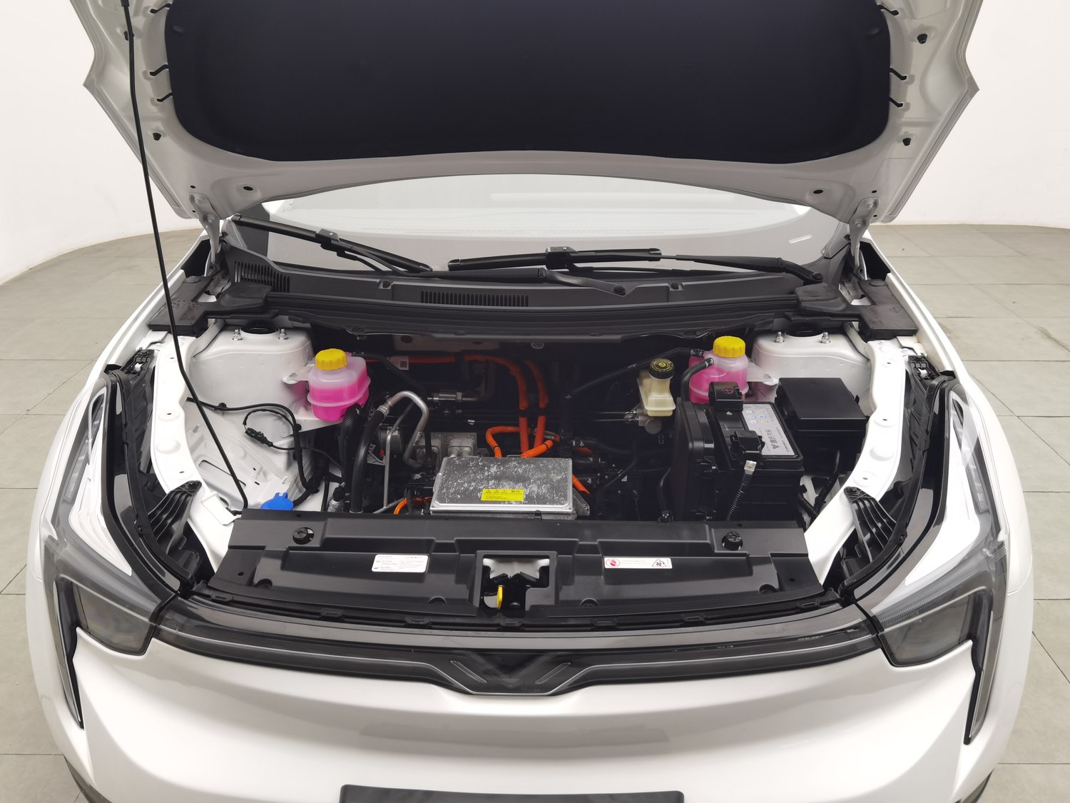 Used Neta U 2022