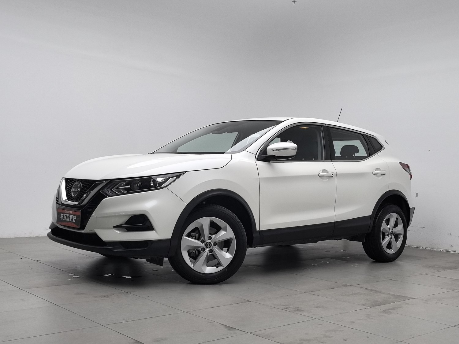 Used Nissan Qashqai 2023 2.0 AT