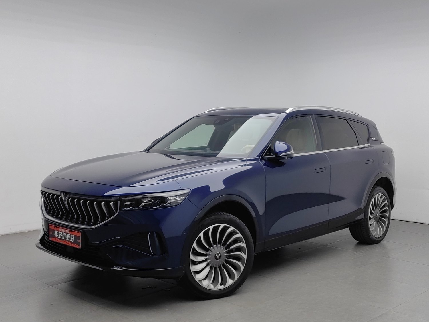 Used Voyah FREE 2023 1.5 AT