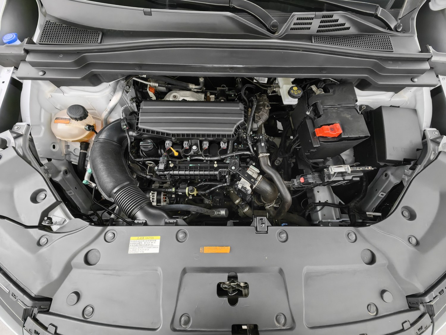 Used Dongfeng Aeolus Haoji 2024 1.5 AT