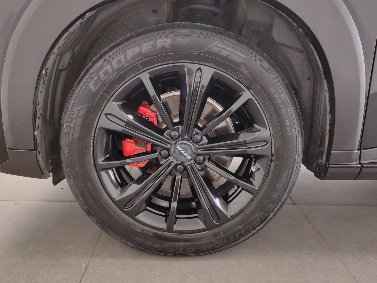 Used Haval H6S 2022 2.0 AT
