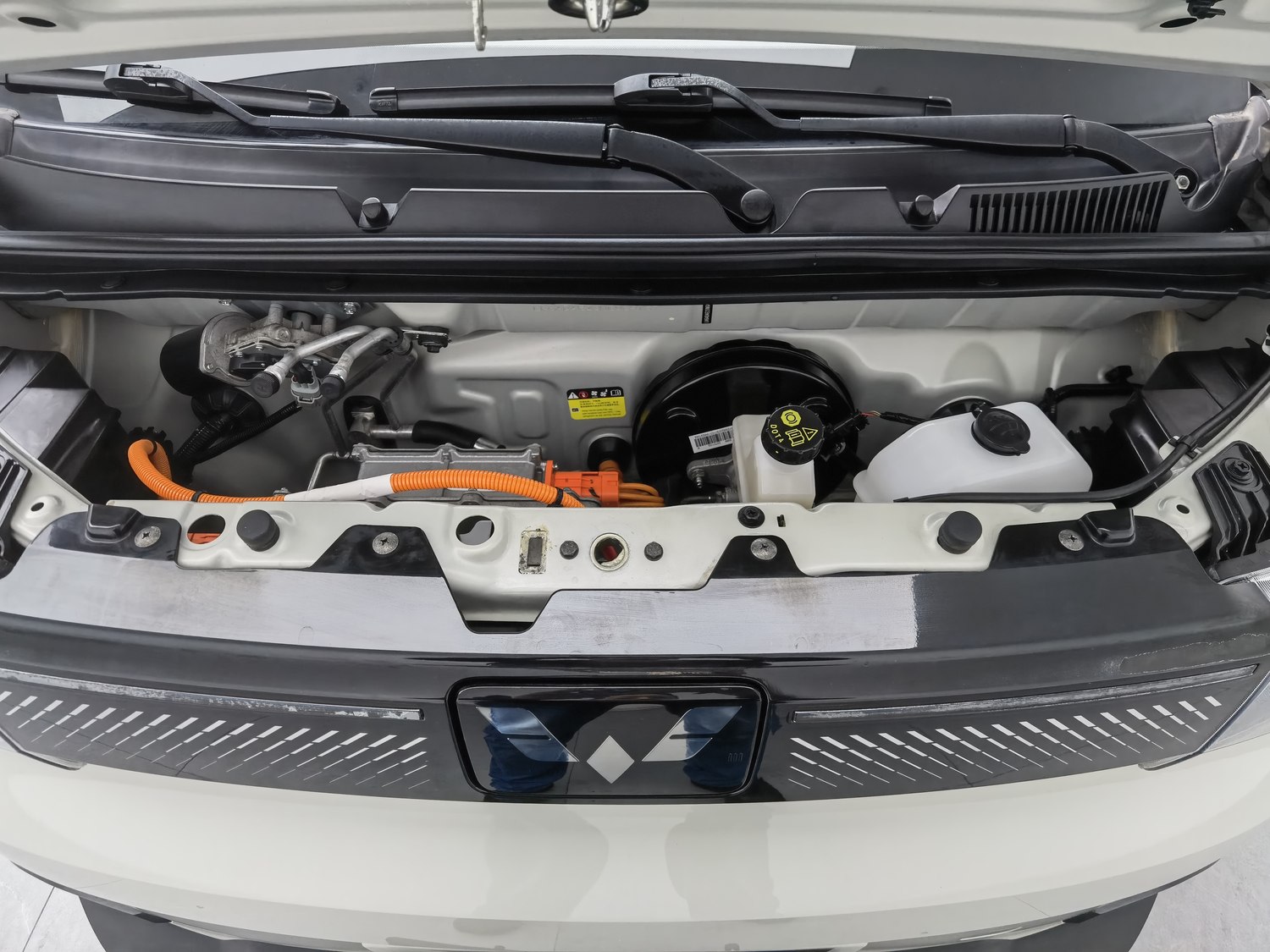 Used Wuling Mini EV 2022