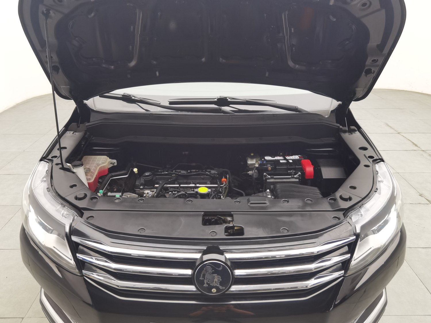 Used Dongfeng Forthing SX6 2022 1.6 MT