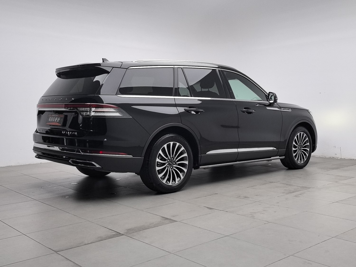 Used Lincoln Aviator 2023 3.0 AT