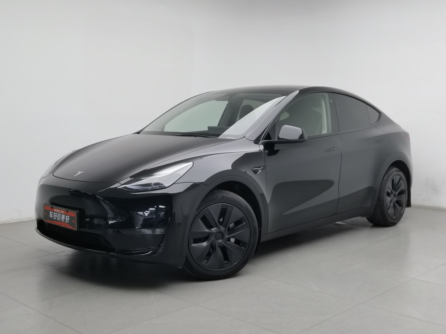 Used Tesla Model Y 2023