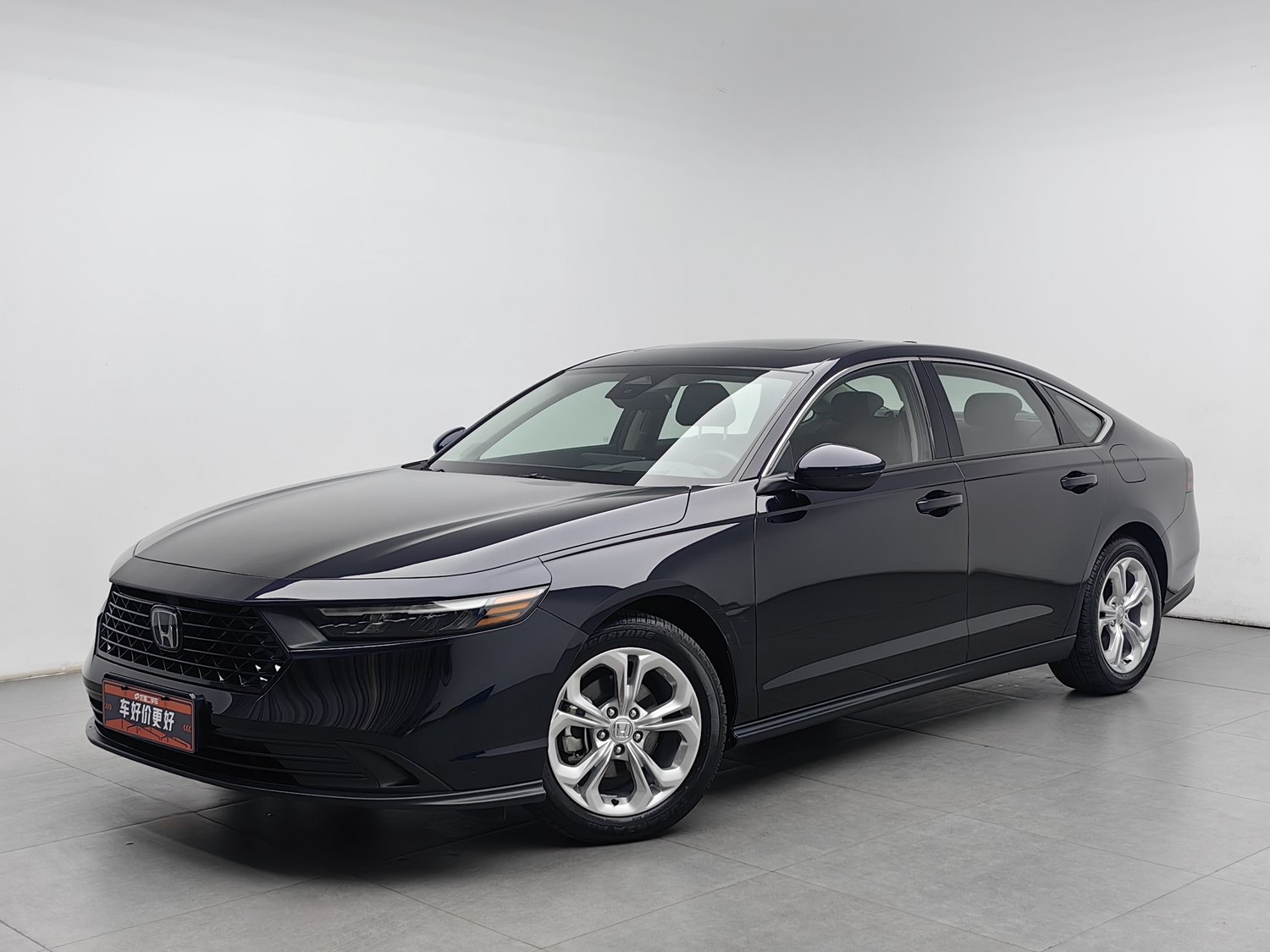 Used Honda Accord 2024 1.5 AT