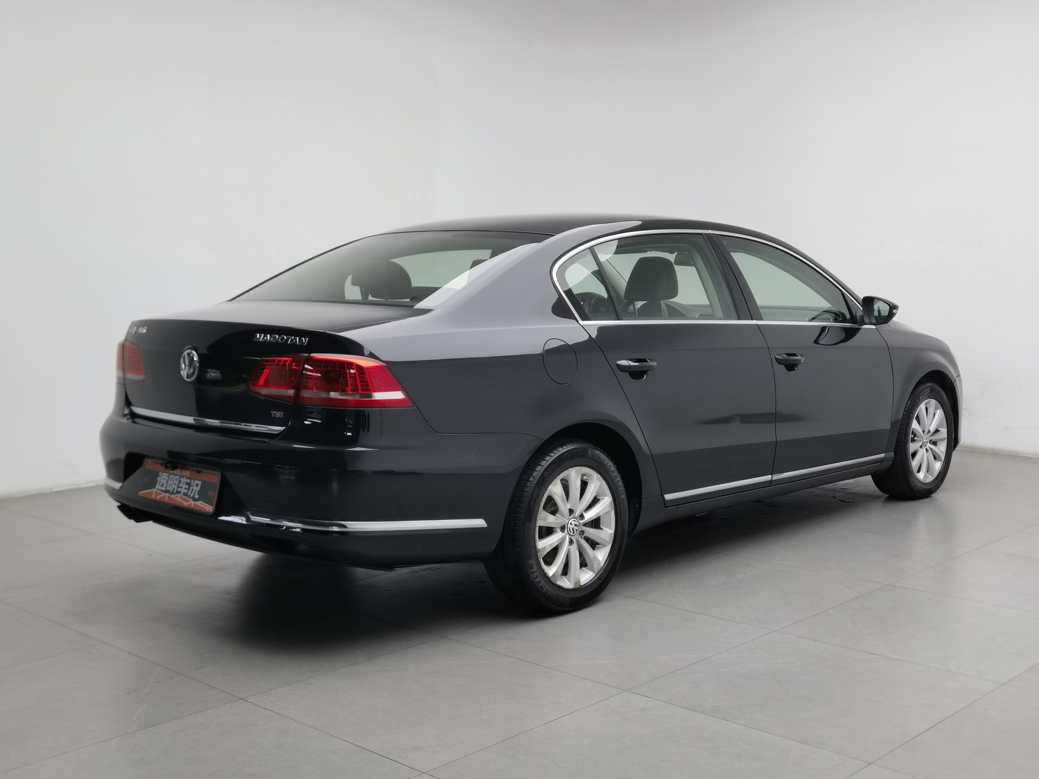 Used Volkswagen Magotan 2012 2.0 AT