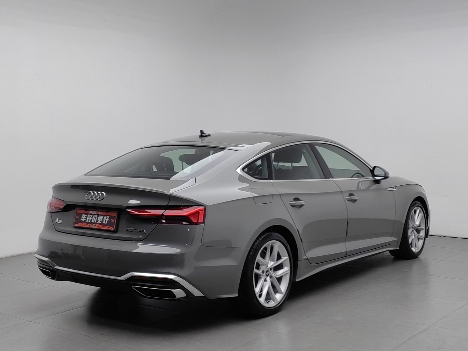 Used Audi A5 (Imported) 2022 2.0 AT