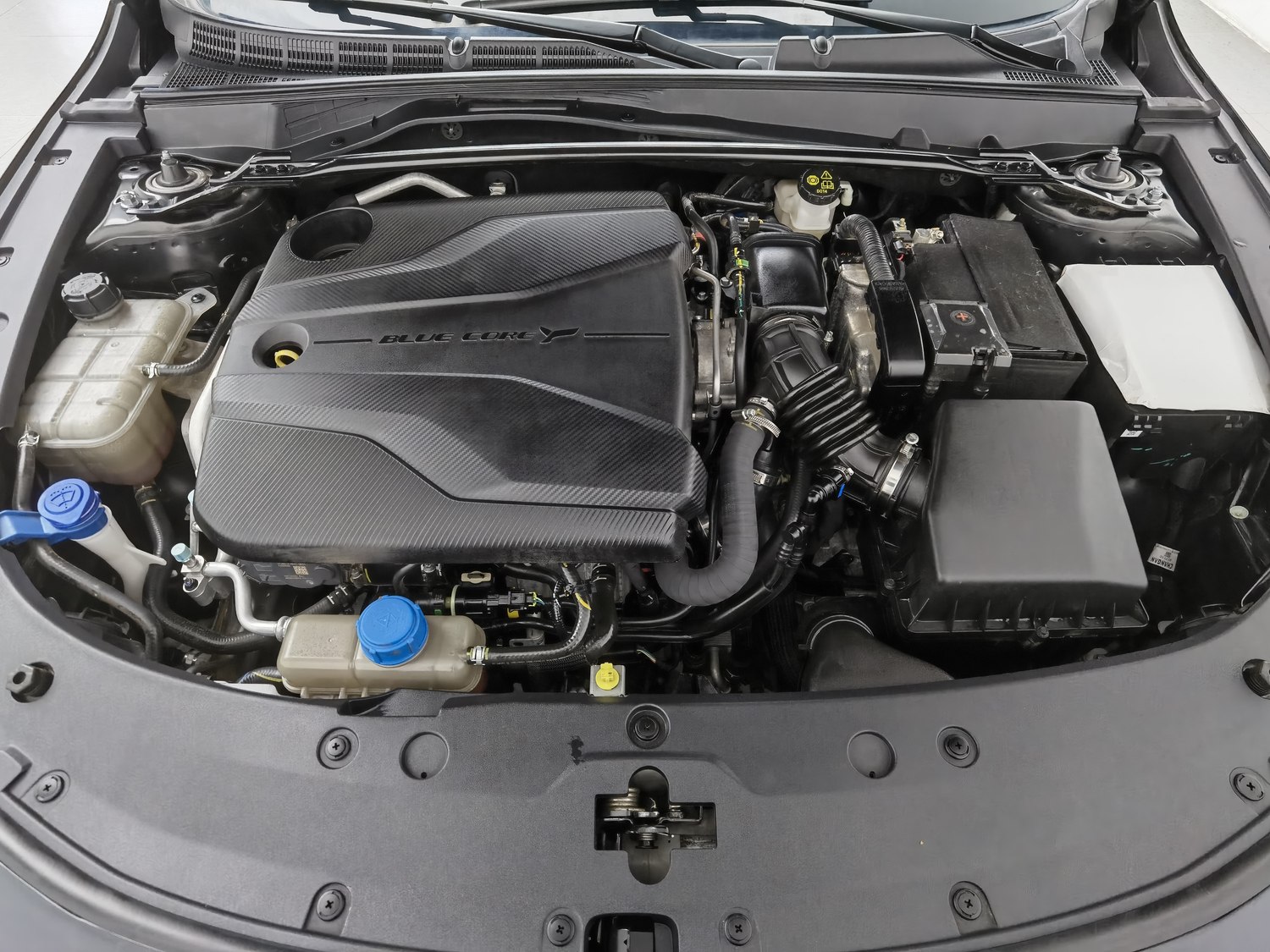 Used Changan UNI-V 2023 1.5 AT