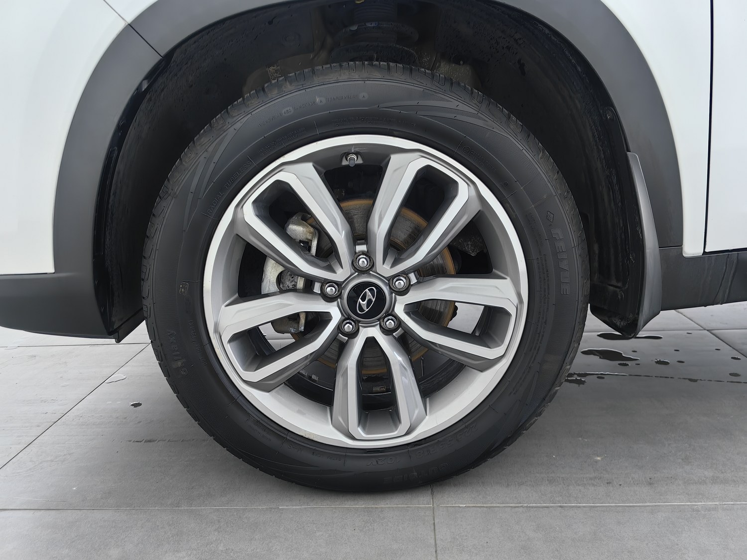 Used Hyundai ix35 2019 2.0 AT