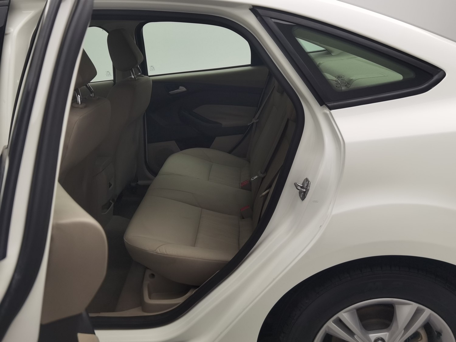 Used Ford Focus 2015 1.6 AT