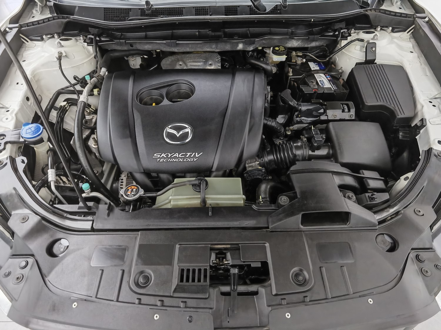 Used Mazda CX-5 2013 2.0 AT