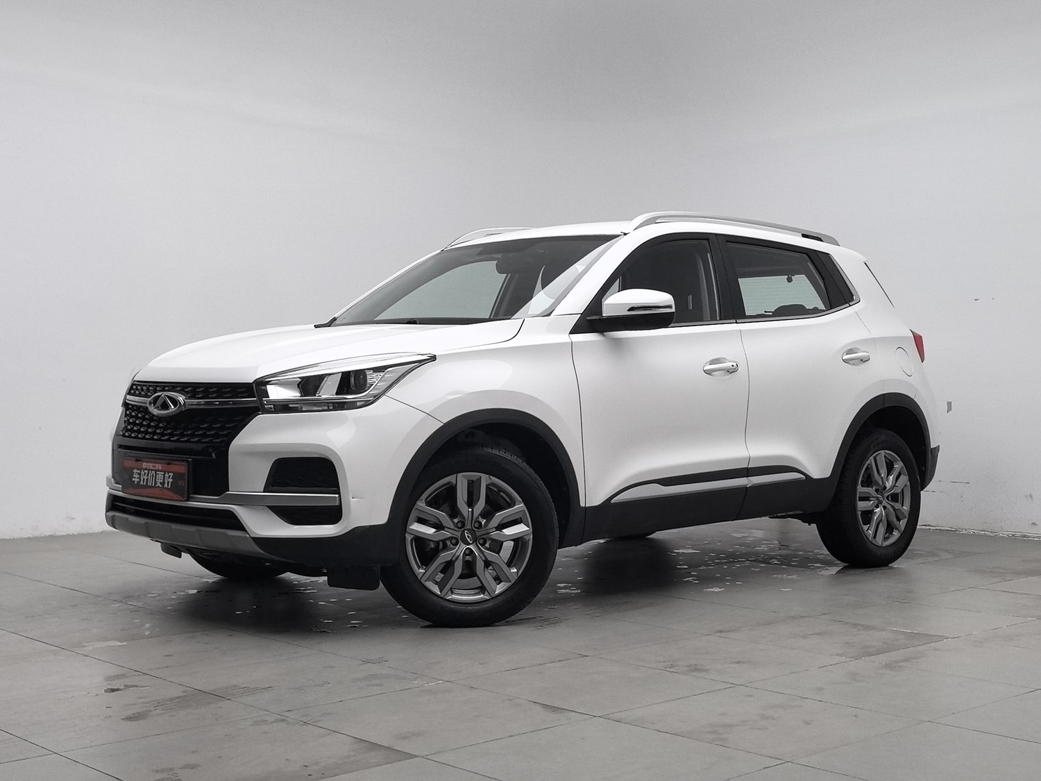 Used Chery Tiggo 5x 2019 1.5 AT