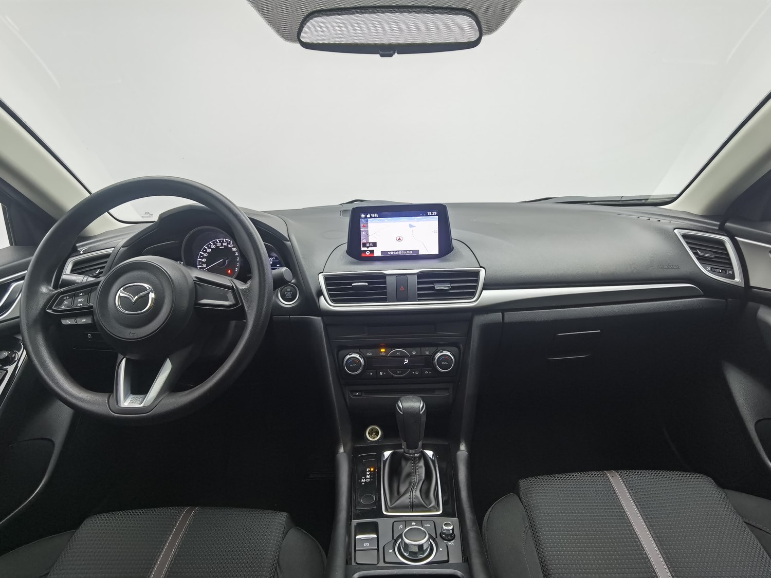 Used Mazda Axela 2017 1.5 AT