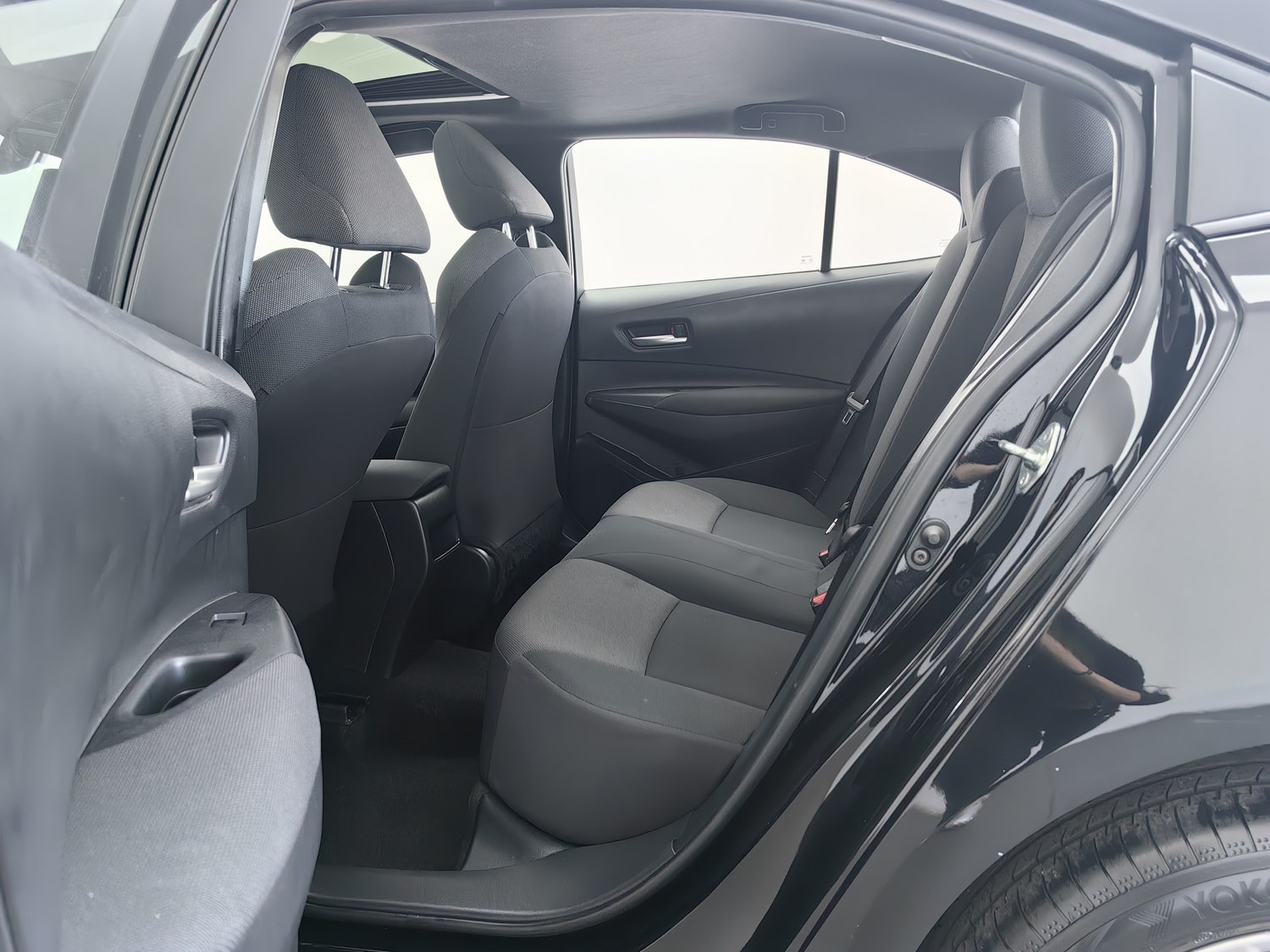 Used Toyota Levin 2019 1.2 AT